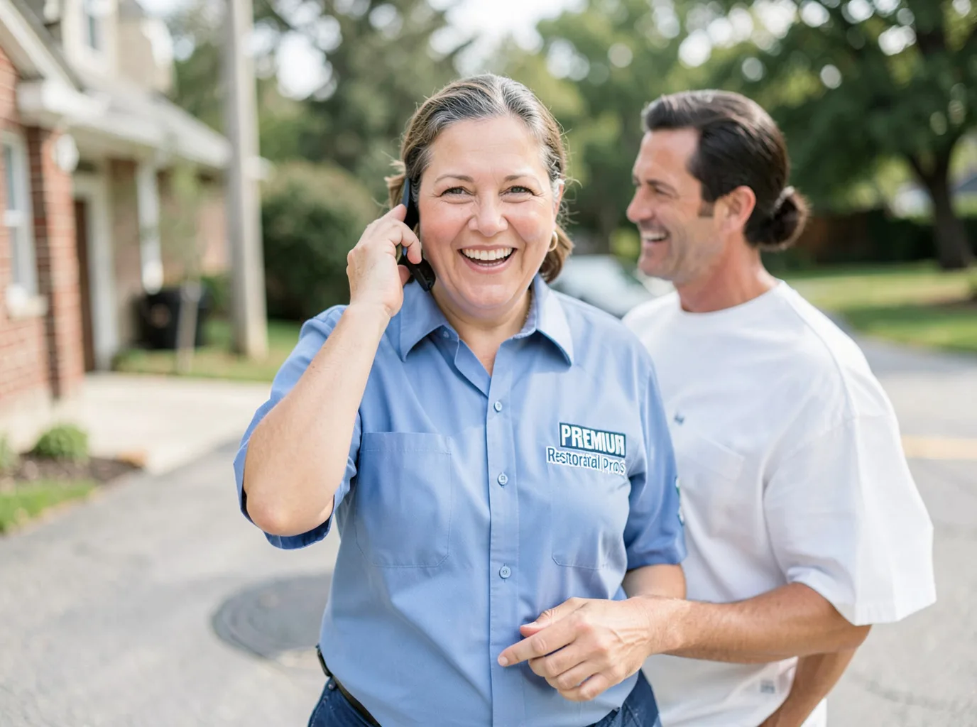 Water Damage Restoration Parma, MI FAQs